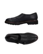 Why Not? Loafers