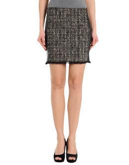 Antonelli Mini Skirts