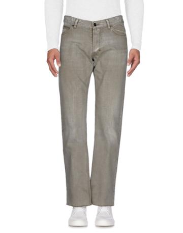 Yves Saint Laurent Rive Gauche Jeans