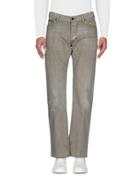 Yves Saint Laurent Rive Gauche Jeans