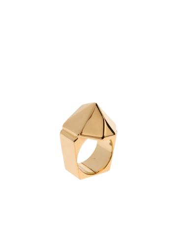 Yves Saint Laurent Rive Gauche Rings