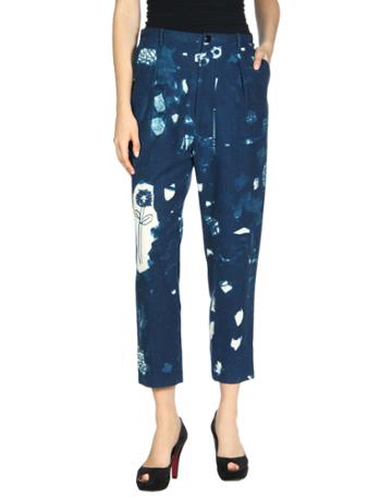 Min  Perhonen Casual Pants