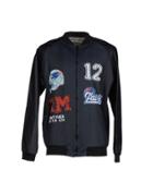 Minimarket Jackets