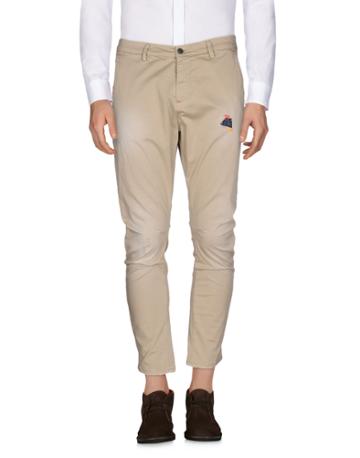 Peter Hadley Sport Casual Pants
