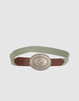 Armand Basi Belts