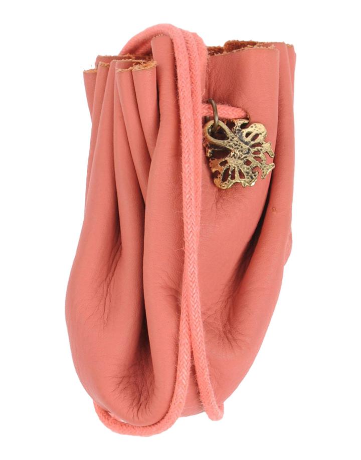 Maison Scotch Coin Purses