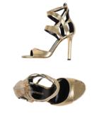 Tamara Mellon Sandals