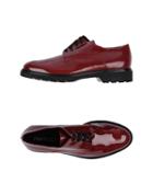 Marco Lace-up Shoes