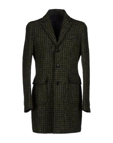 Neill Katter Coats