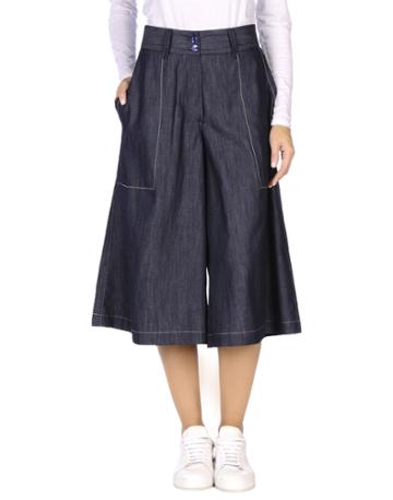 Altrove Denim Capris