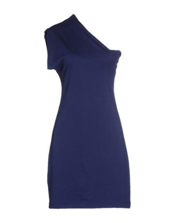 Word Up! Short Dresses