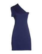 Word Up! Short Dresses