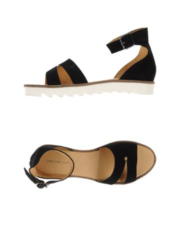 Silent Damir Doma Sandals