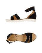 Silent Damir Doma Sandals