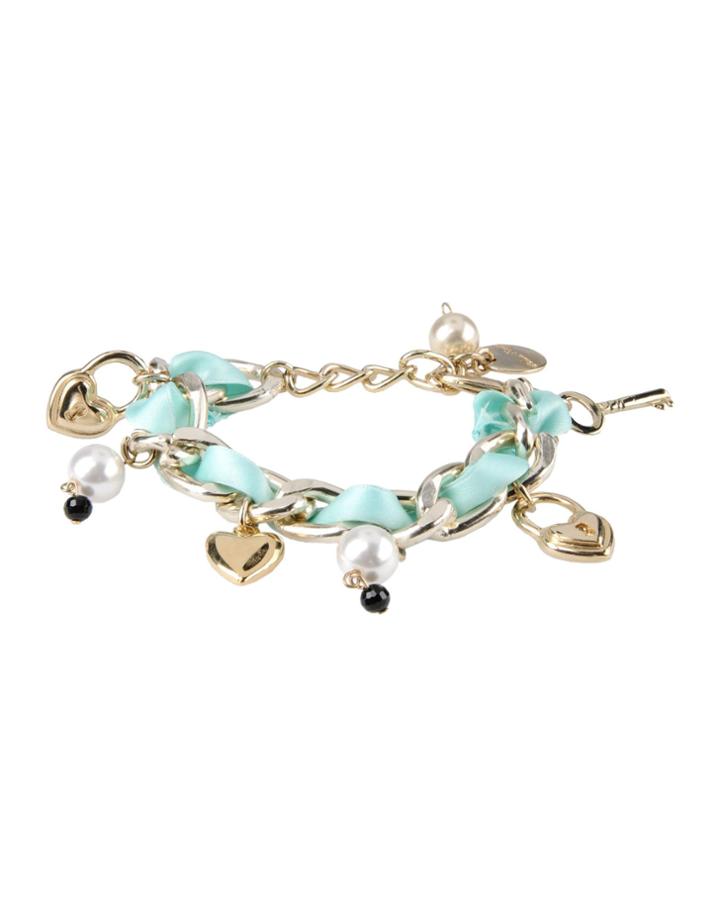 Amelie R Veur Bracelets