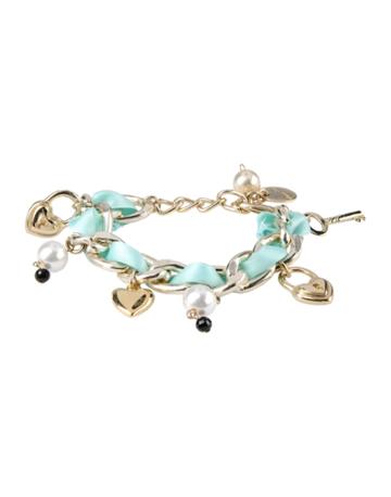 Amelie R Veur Bracelets