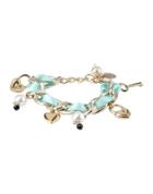Amelie R Veur Bracelets