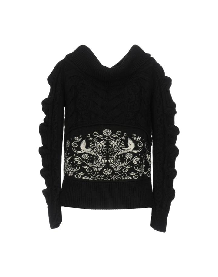 Tak. Ori Turtlenecks
