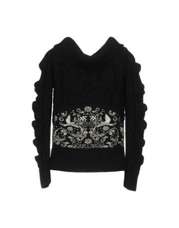 Tak. Ori Turtlenecks