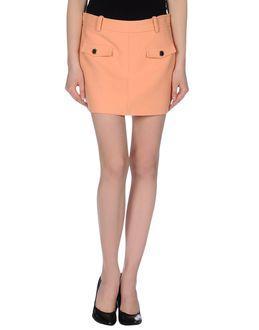 Elisabetta Franchi Mini Skirts