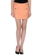 Elisabetta Franchi Mini Skirts