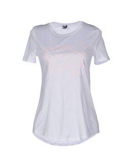 Jil Sander Navy T-shirts