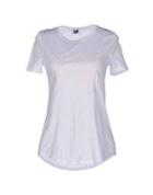Jil Sander Navy T-shirts
