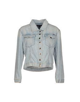 Tommy Hilfiger Denim Outerwear