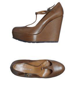 Aldo Castagna Wedges