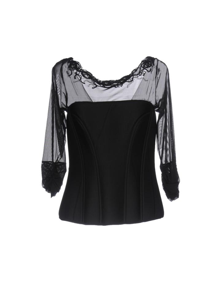 'oh My Corset!' T-shirts