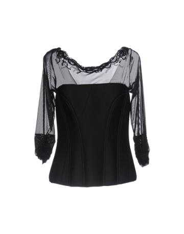 'oh My Corset!' T-shirts