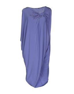 Jolie Carlo Pignatelli Knee-length Dresses