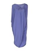 Jolie Carlo Pignatelli Knee-length Dresses