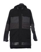Adidas Originals By White Mountaineering Down Jackets