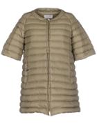 Ean 13 Down Jackets