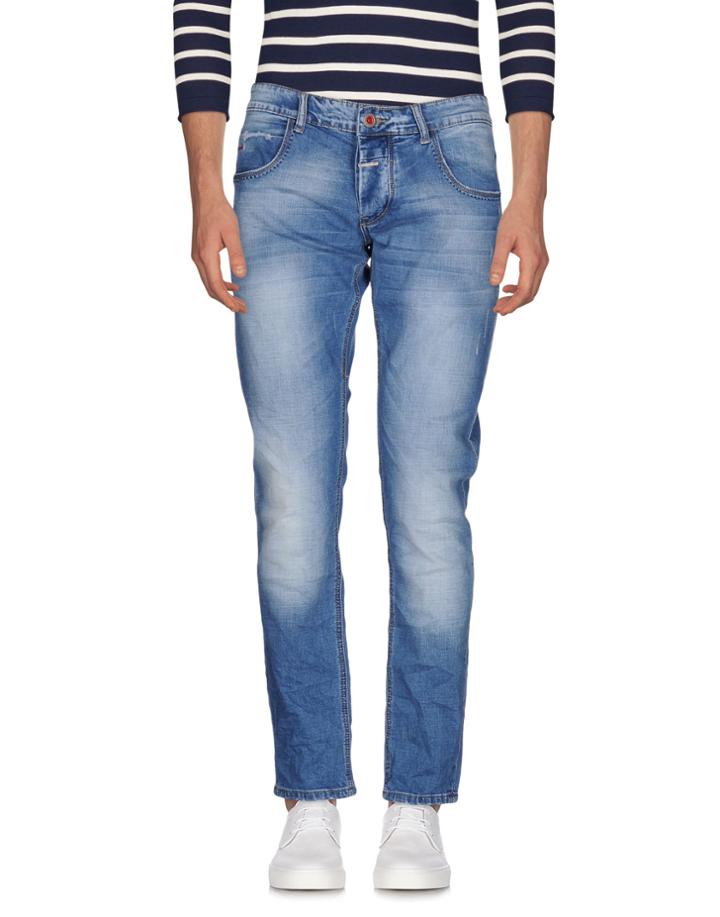 Y.two Knit Jeans