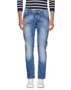 Y.two Knit Jeans