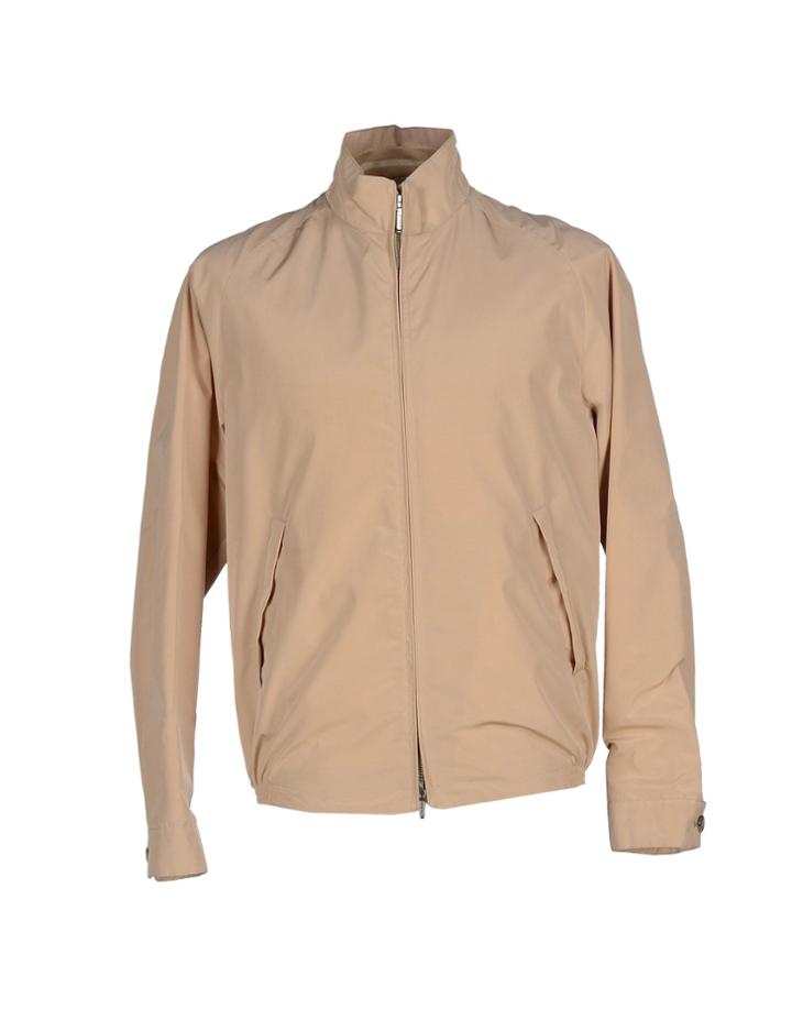 Canali Sportswear Jackets