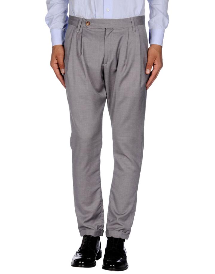 One > ⧜ Casual Pants