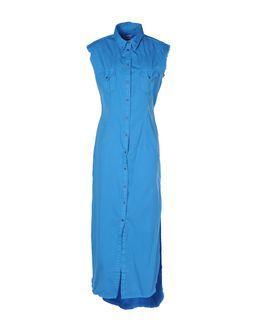 Diesel 3/4 Length Dresses