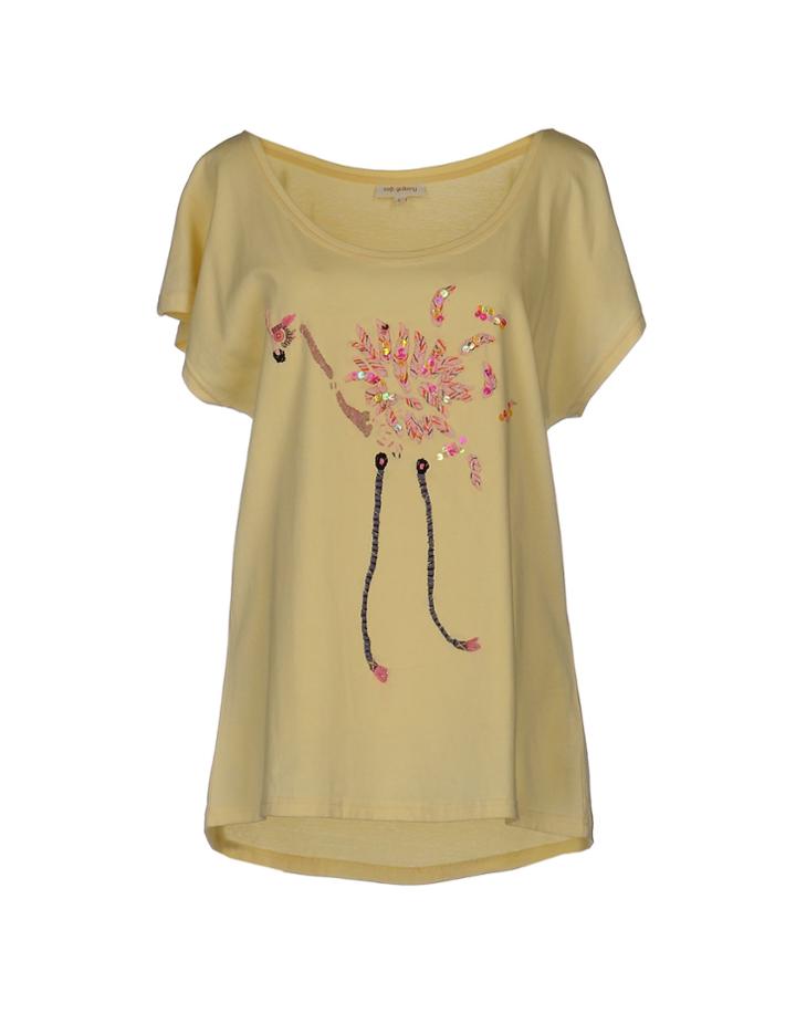 Soft Gallery T-shirts