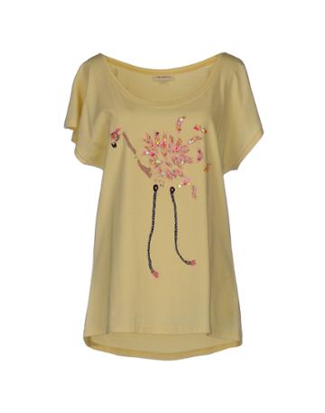 Soft Gallery T-shirts