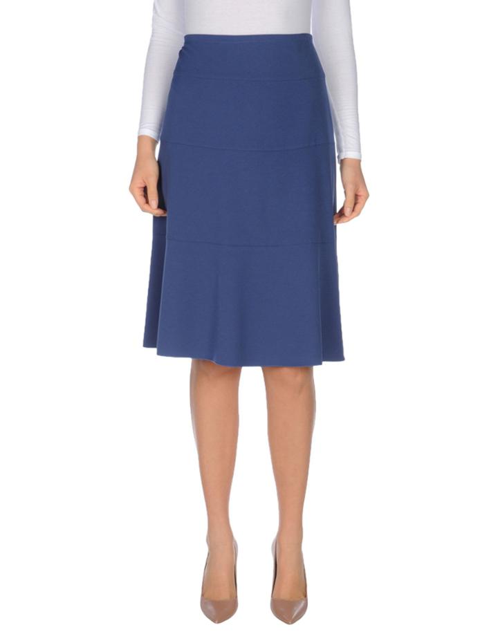 Superior 3/4 Length Skirts