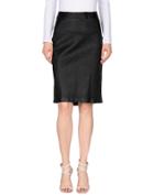 Aria Knee Length Skirts