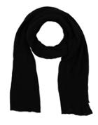 Andrea Ya' Aqov Oblong Scarves