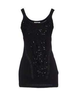 Blayde Tank Tops