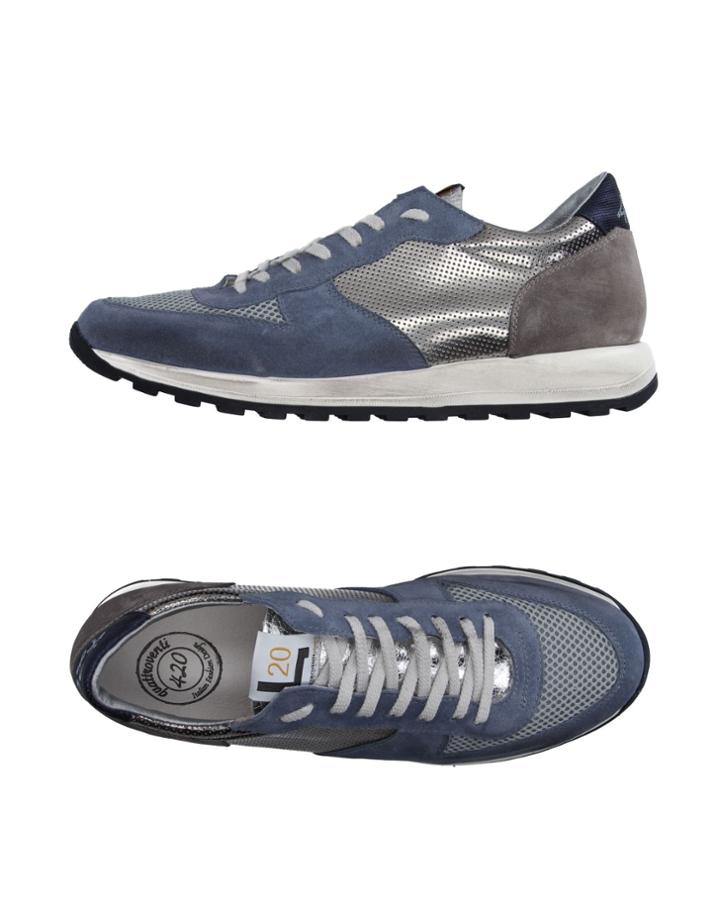 Quattroventi Sneakers