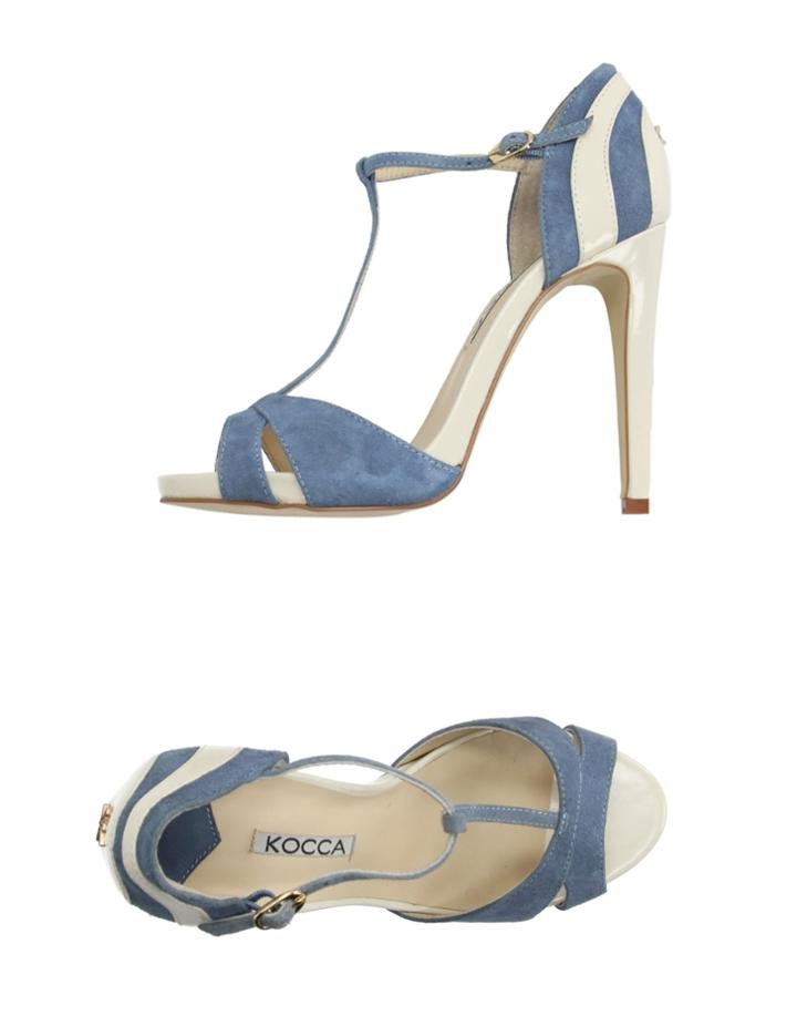 Kocca Sandals