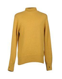 Oliver Spencer Turtlenecks