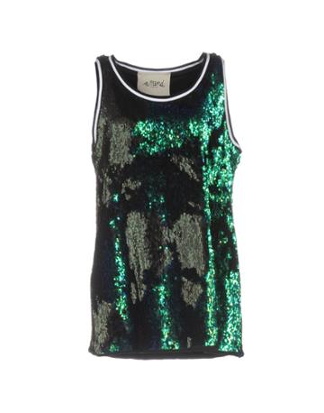 Tee-trend Tops